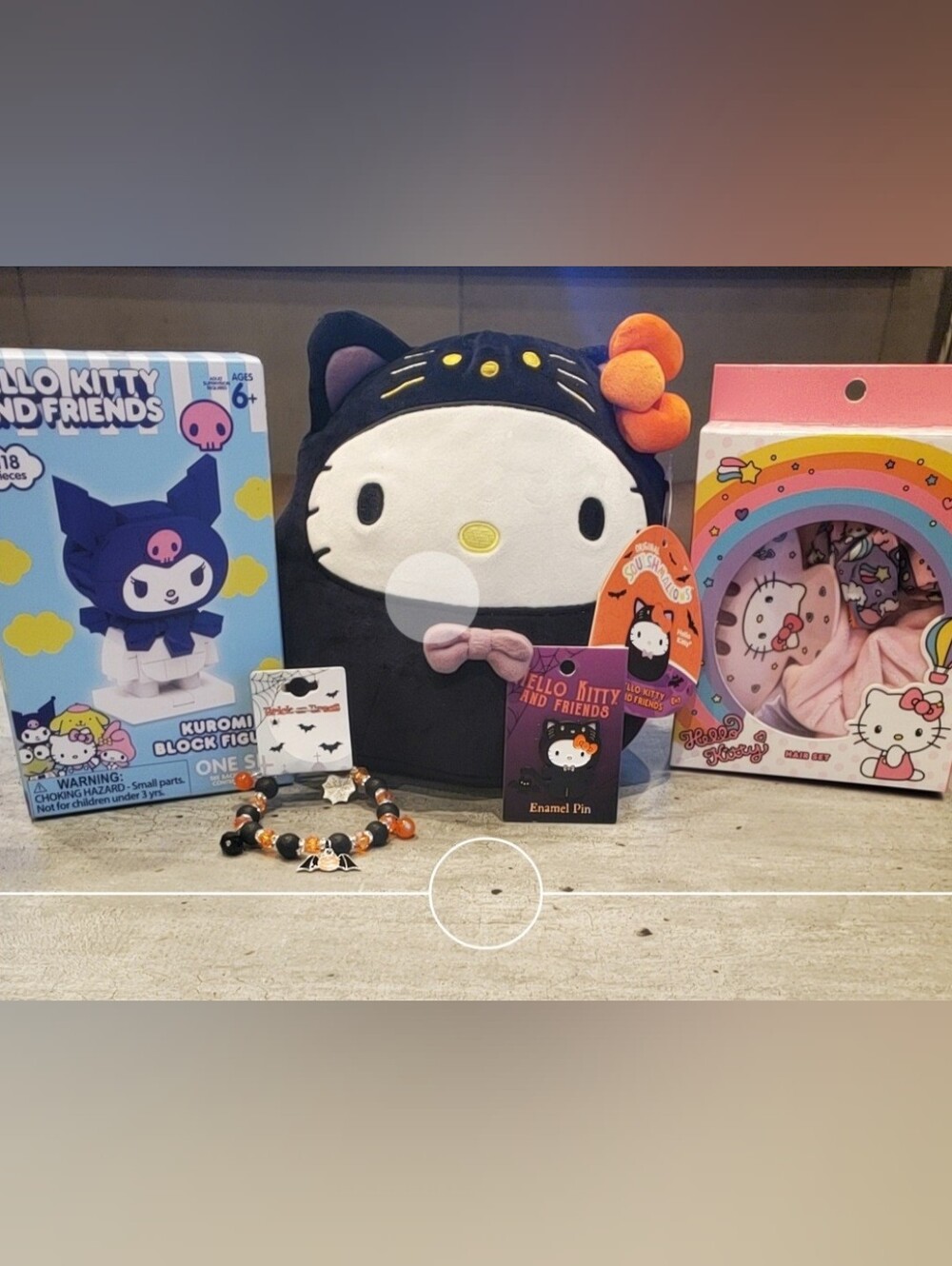 Customer Appreciation Hello Kitty Bundle